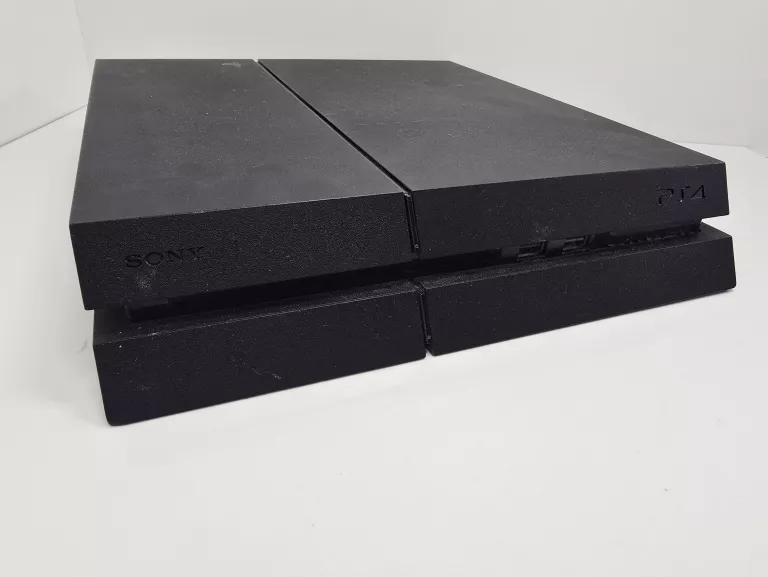 KONSOLA PS4 FAT 500GB