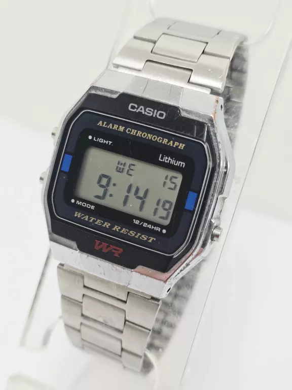 ZEGAREK CASIO VINTAGE