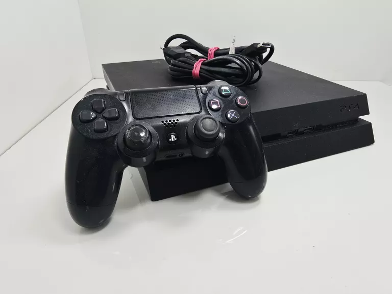 KONSOLA PS4 FAT 500GB