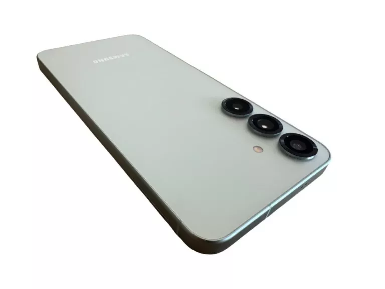 SAMSUNG GALAXY S25PLUS 12/256GB STAN IDEALNY!