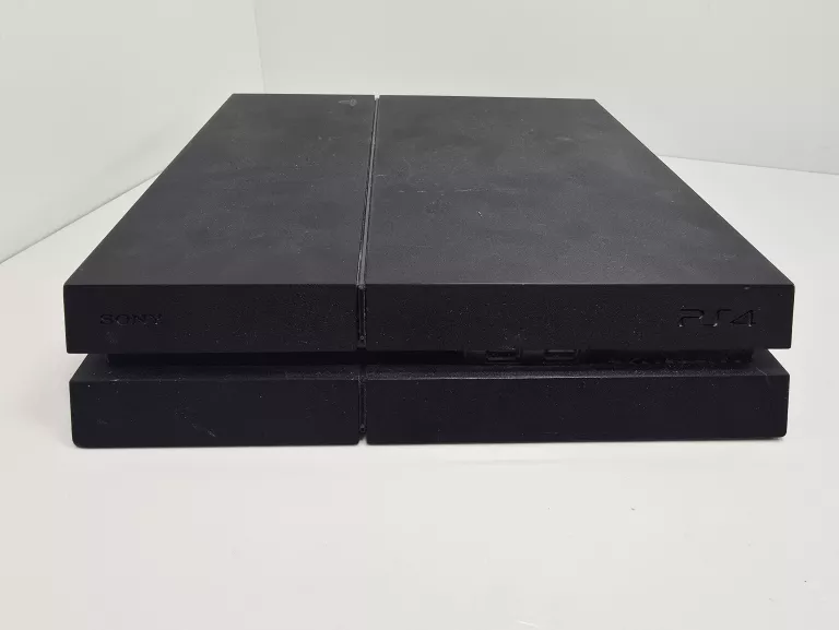 KONSOLA PS4 FAT 500GB