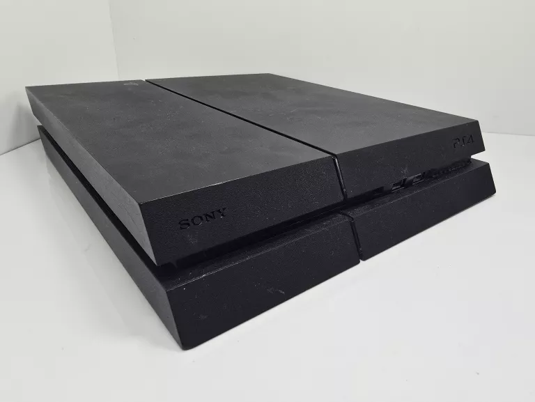 KONSOLA PS4 FAT 500GB