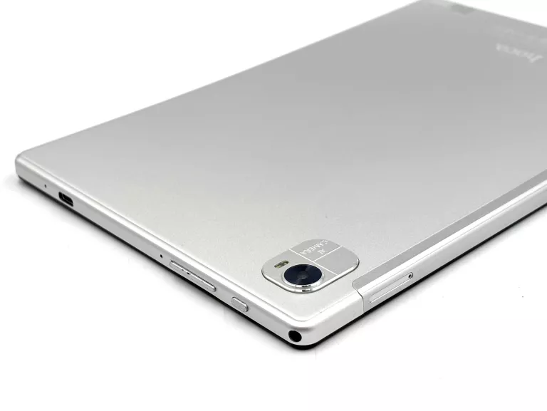 TABLET HOCO A8 10.1" 4G(LTE) 6/128GB SREBRNY