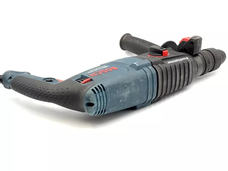 MŁOTOWIERTARKA BOSCH GBH 2-26 DFR SDS-PLUS 800W (11/2016)