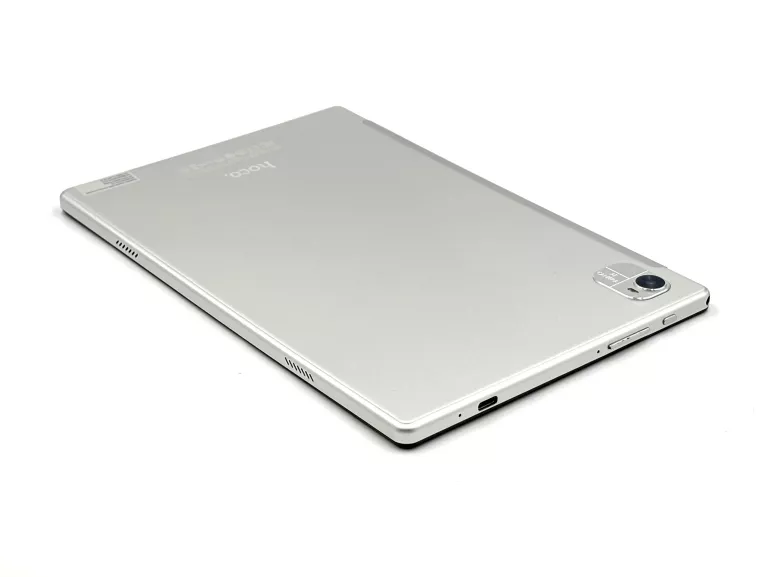 TABLET HOCO A8 10.1" 4G(LTE) 6/128GB SREBRNY