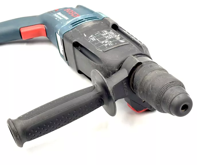 MŁOTOWIERTARKA BOSCH GBH 2-26 DFR SDS-PLUS 800W (11/2016)