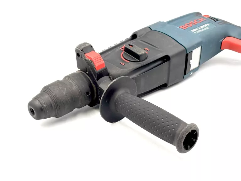 MŁOTOWIERTARKA BOSCH GBH 2-26 DFR SDS-PLUS 800W (11/2016)