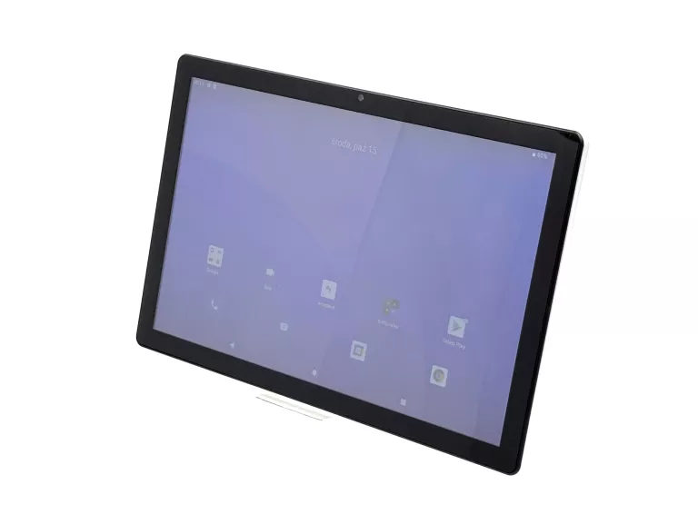 TABLET HOCO A8 10.1" 4G(LTE) 6/128GB SREBRNY