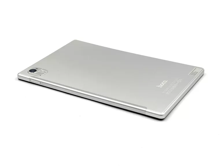 TABLET HOCO A8 10.1" 4G(LTE) 6/128GB SREBRNY