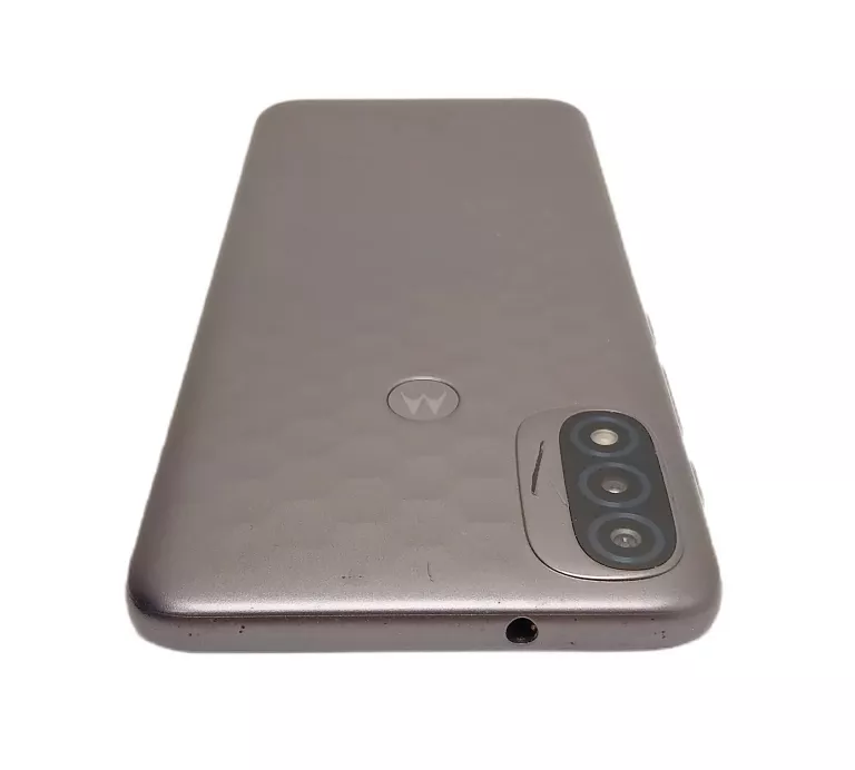 TELEFON MOTOROLA MOTO E20 2/32GB B/A