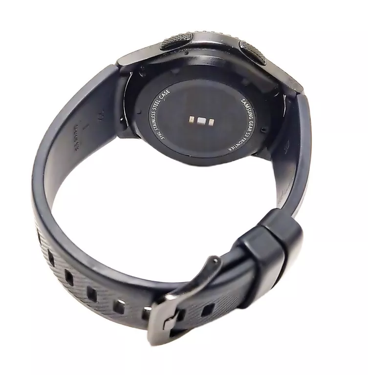 SAMSUNG GEAR S3 PUDEŁKO ŁADOWARKA