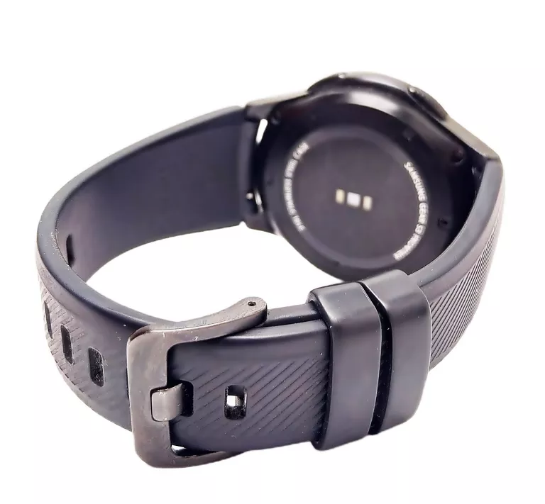 SAMSUNG GEAR S3 PUDEŁKO ŁADOWARKA