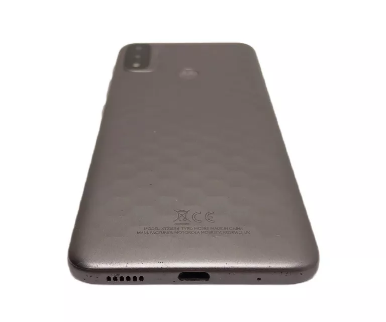 TELEFON MOTOROLA MOTO E20 2/32GB B/A