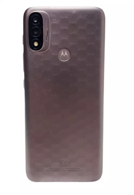 TELEFON MOTOROLA MOTO E20 2/32GB B/A