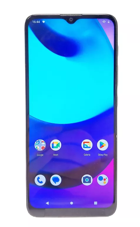 TELEFON MOTOROLA MOTO E20 2/32GB B/A