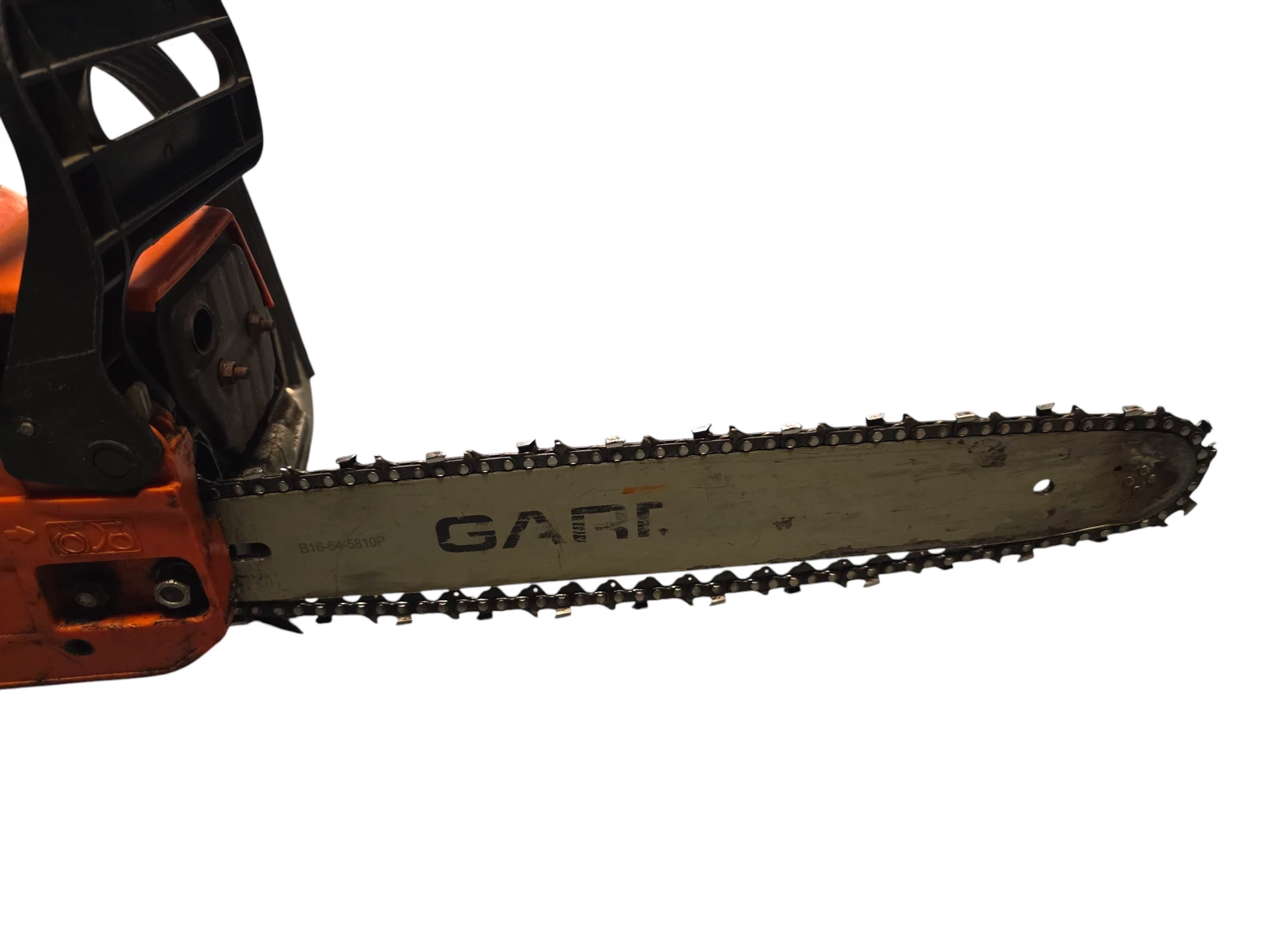 pila-spalinowa-garden-x-kl-4500-ean-gtin-5901477127588