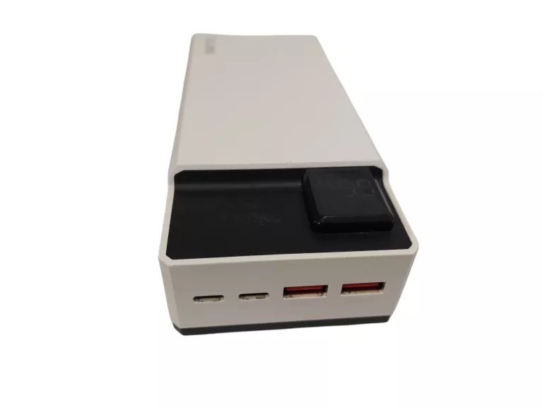 POWERBANK X-LINE 30000 MAH BIAŁY