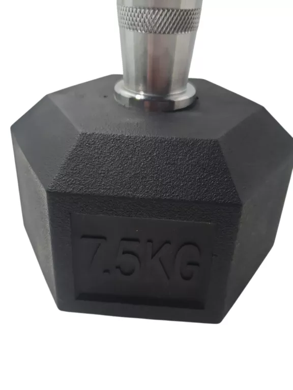 KAYTAN HANTLA 7,5KG