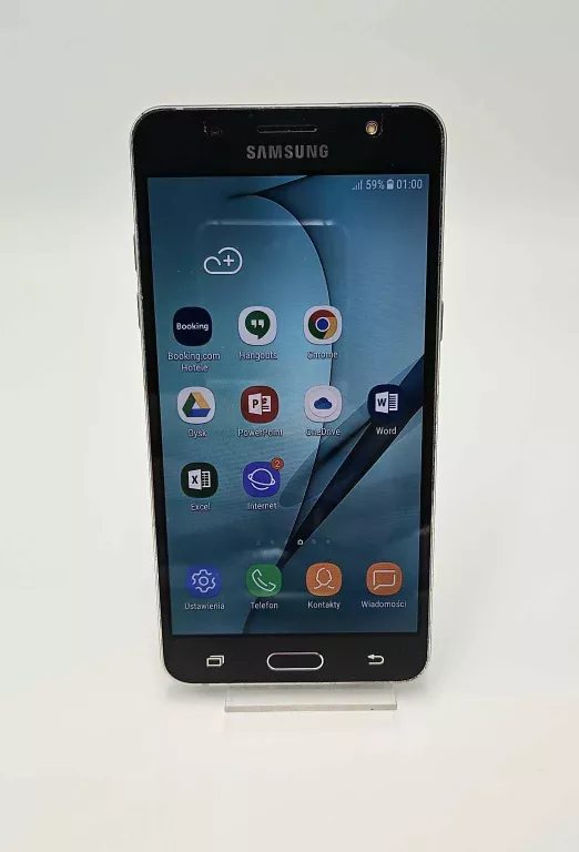 TELEFON SAMSUNG GALAXY J5 (2016) 2/16GB