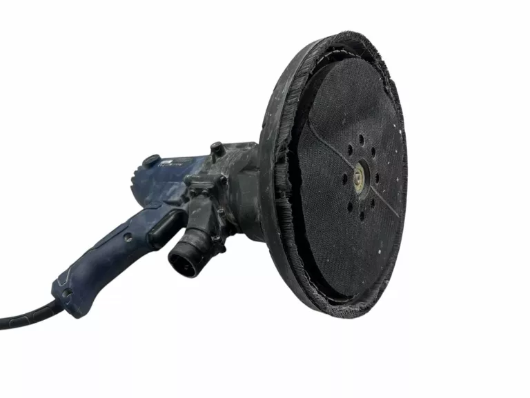 SZLIFIERKA DO GIPSU CELMA PRBS 225