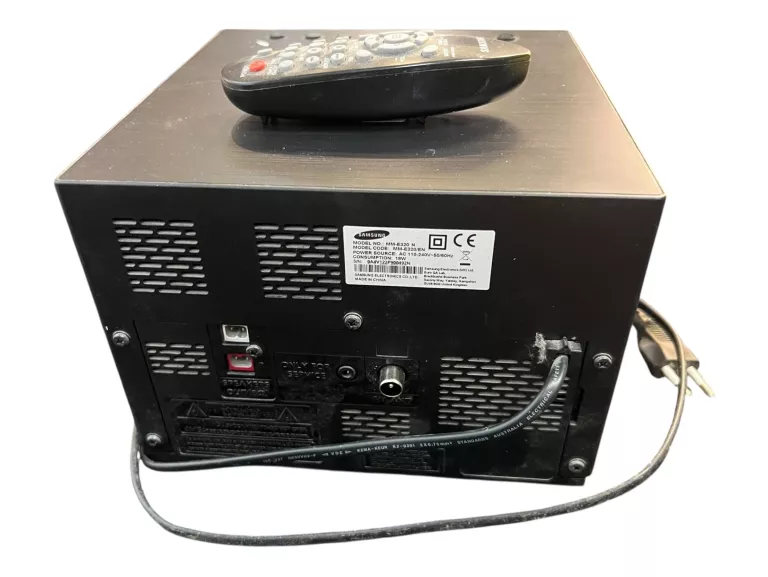 MINIWIEŻA SAMSUNG MM-E320