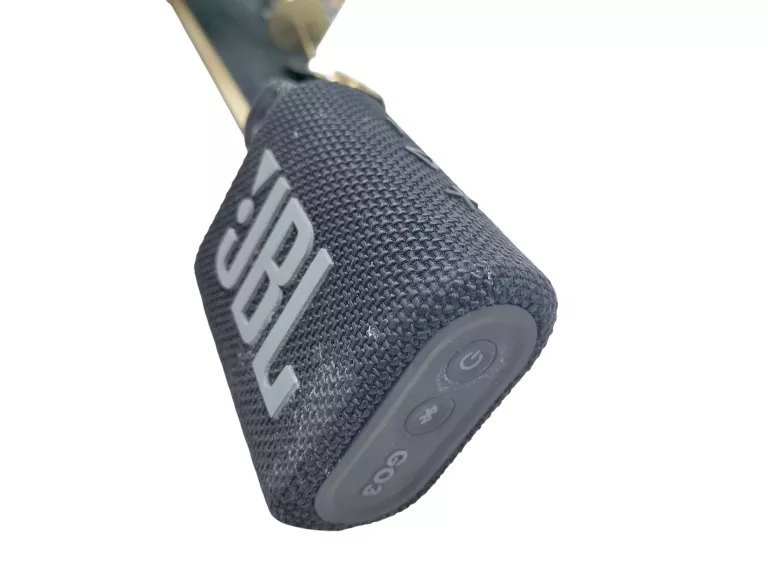 GŁOŚNIK JBL GO 3