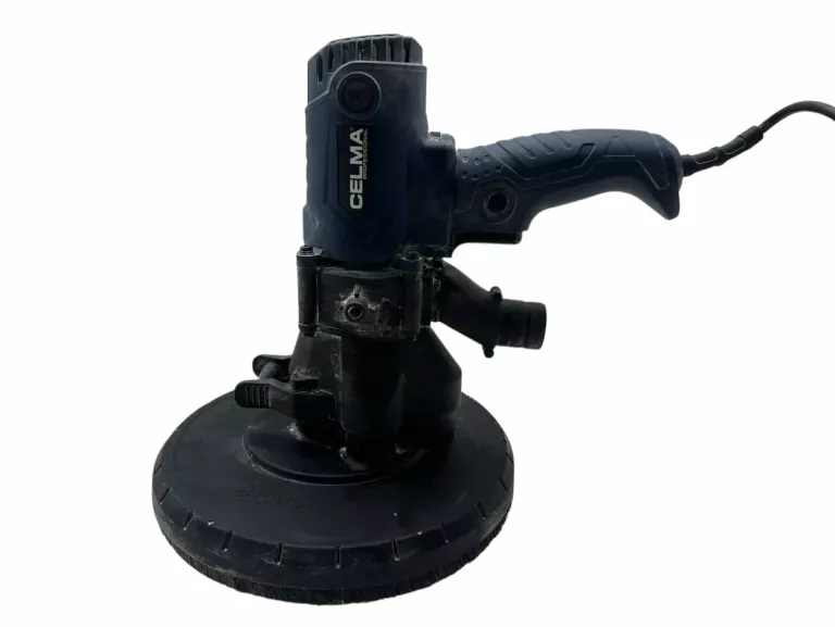 SZLIFIERKA DO GIPSU CELMA PRBS 225