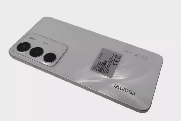 TELEFON REALME C71