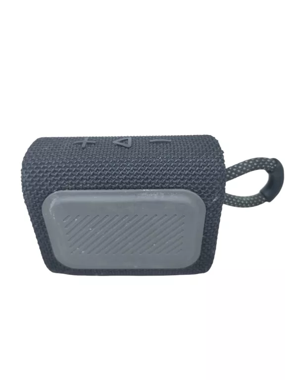 GŁOŚNIK JBL GO 3