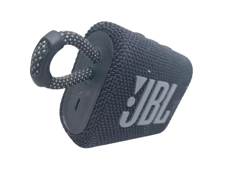 GŁOŚNIK JBL GO 3