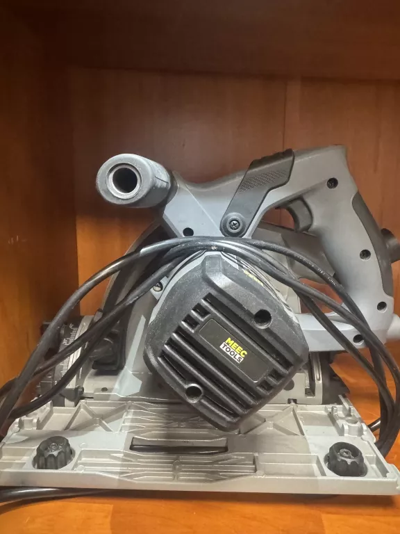 PIŁA TARCZOWA MEEC TOOLS CDJ16D