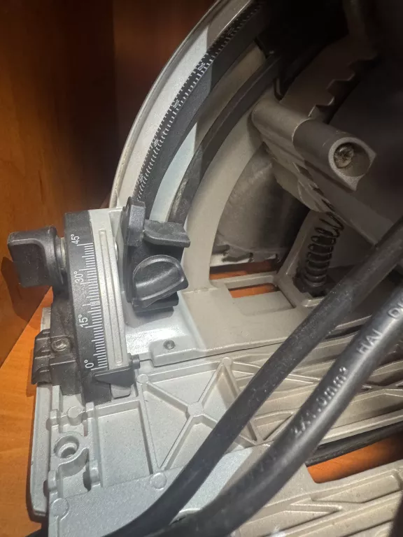 PIŁA TARCZOWA MEEC TOOLS CDJ16D