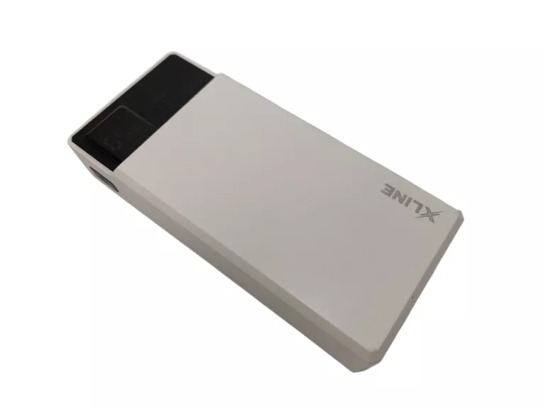 POWERBANK X-LINE 30000 MAH BIAŁY