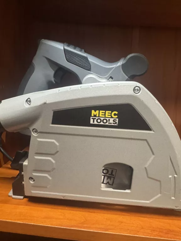 PIŁA TARCZOWA MEEC TOOLS CDJ16D