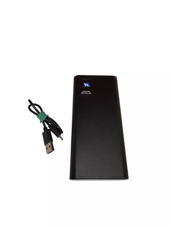 POWERBANK BYGP 20000MAH