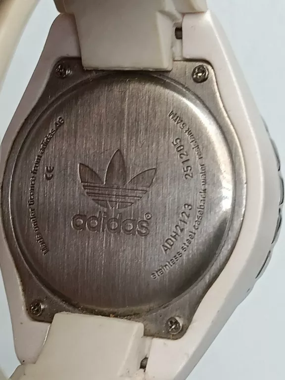 ZEGAREK DAMSKI ADIDAS ADH2123
