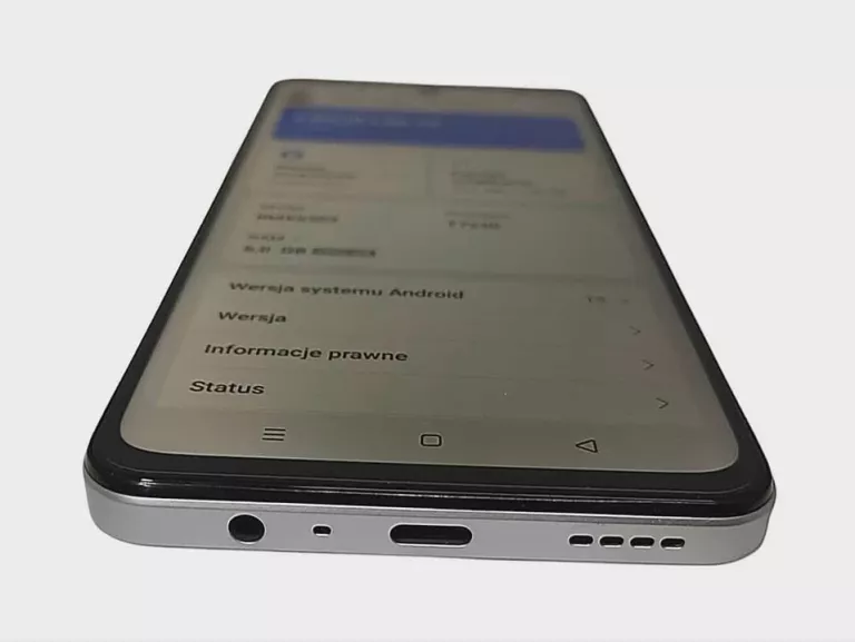 TELEFON REALME C71
