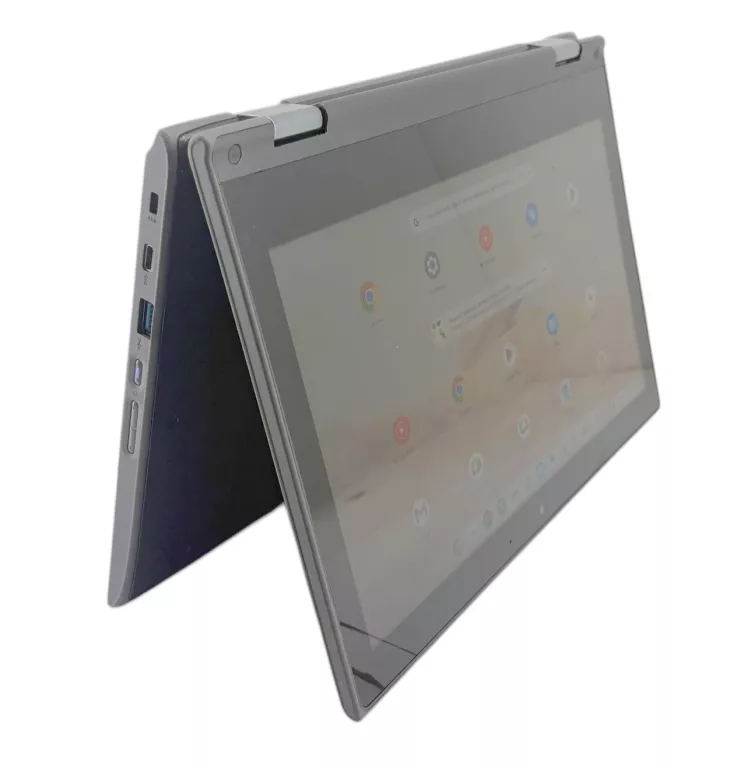 LAPTOP LENOVO CHROMEBOOK 300E 2ND GEN INTEL CELERON N4020 4GB/32GB