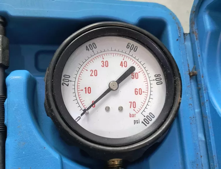PRÓBNIK CIŚNIENIA SPRĘŻANIA DIESEL QS30196