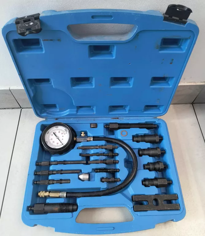PRÓBNIK CIŚNIENIA SPRĘŻANIA DIESEL QS30196