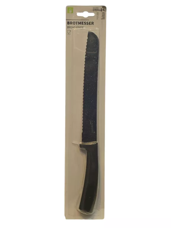 NÓŻ DO CHLEBA 31.5CM