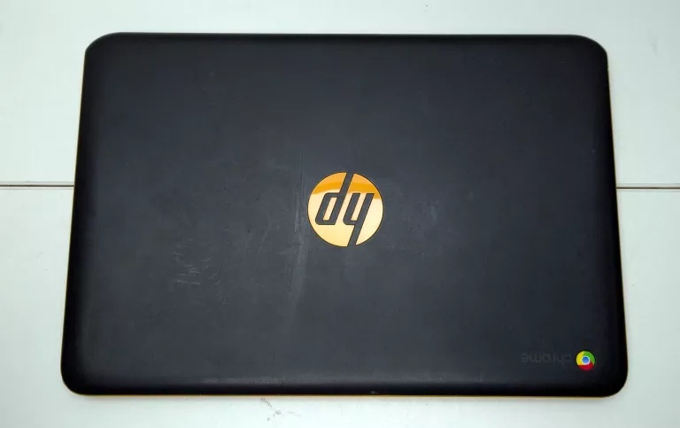 LAPTOP HP CHROMEBOOK 11 G6 EE N3350 4/16GB 11.6" CHROMEOS