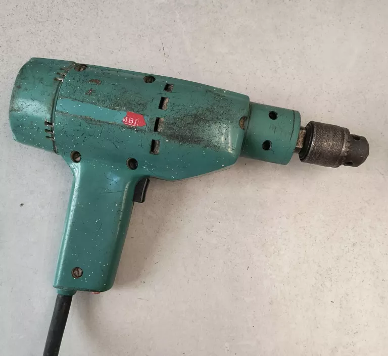 WIERTARKA GELMA 220 V