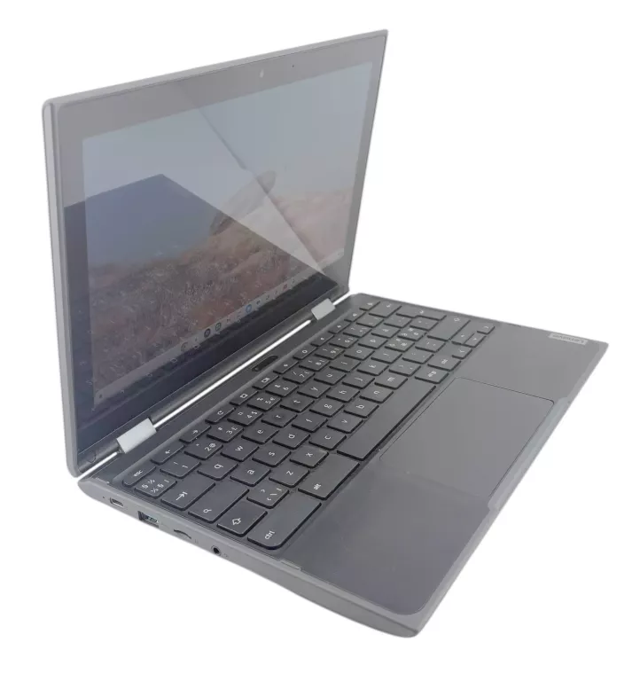 LAPTOP LENOVO CHROMEBOOK 300E 2ND GEN INTEL CELERON N4020 4GB/32GB