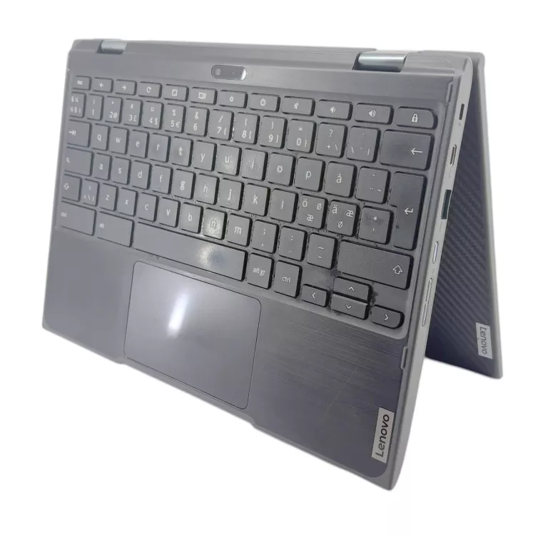 LAPTOP LENOVO CHROMEBOOK 300E 2ND GEN INTEL CELERON N4020 4GB/32GB