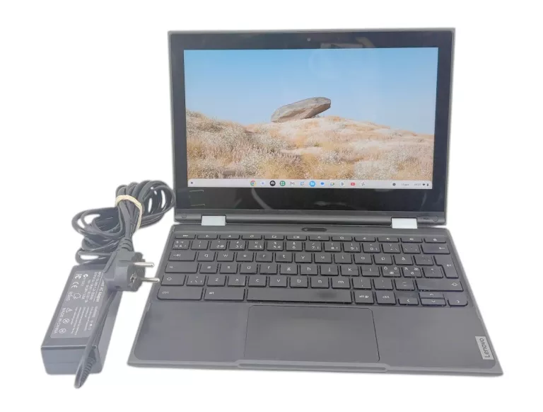 LAPTOP LENOVO CHROMEBOOK 300E 2ND GEN INTEL CELERON N4020 4GB/32GB