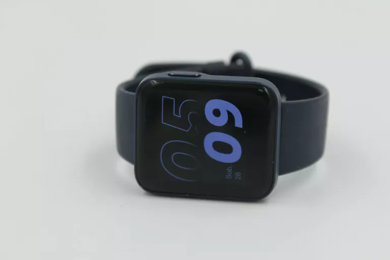 XIAOMI MI WATCH LITE SMARTWATCH