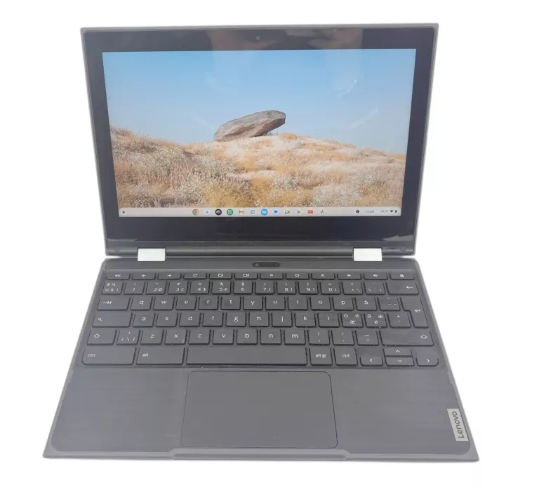LAPTOP LENOVO CHROMEBOOK 300E 2ND GEN INTEL CELERON N4020 4GB/32GB