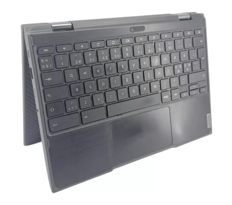 LAPTOP LENOVO CHROMEBOOK 300E 2ND GEN INTEL CELERON N4020 4GB/32GB