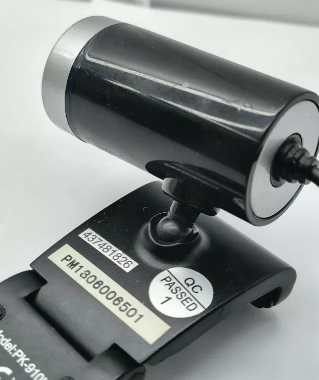 KIAMERKA INTERNETOWA A4TECH PK-910H